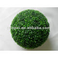 Decorative Plastic Artificial Grass Ball